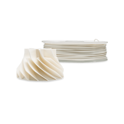 UltiMaker ABS - White